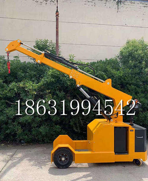 平山区车载吊机小型随车吊车载吊机小型车载小型履带吊小型出租